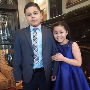 Meet your Posher, Cesar